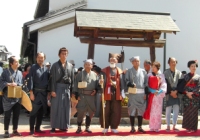 第10届卯建节