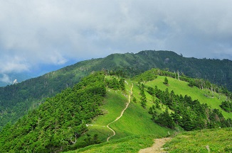 剑山清洁大作战