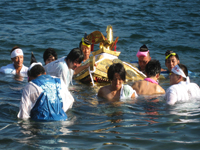 佐田神社秋季例大祭（椿泊的悠长节）