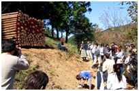 神山Artist in Residence 2019